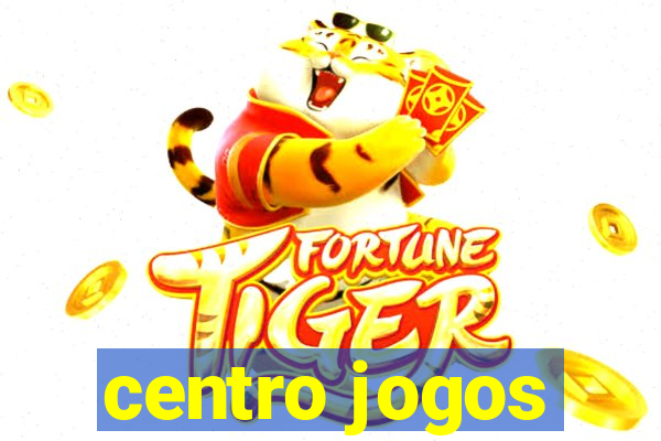 centro jogos